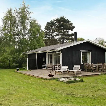 Holiday Guldkloverstien * Højby