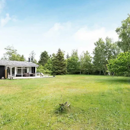 Feriehus Holiday Guldkloverstien