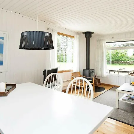 Holiday Guldkloverstien * Højby