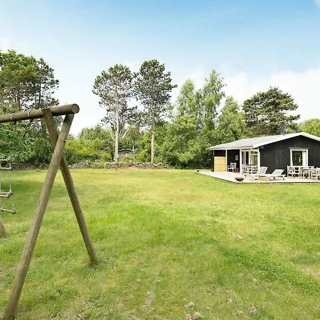 Feriehus Holiday Guldkloverstien *